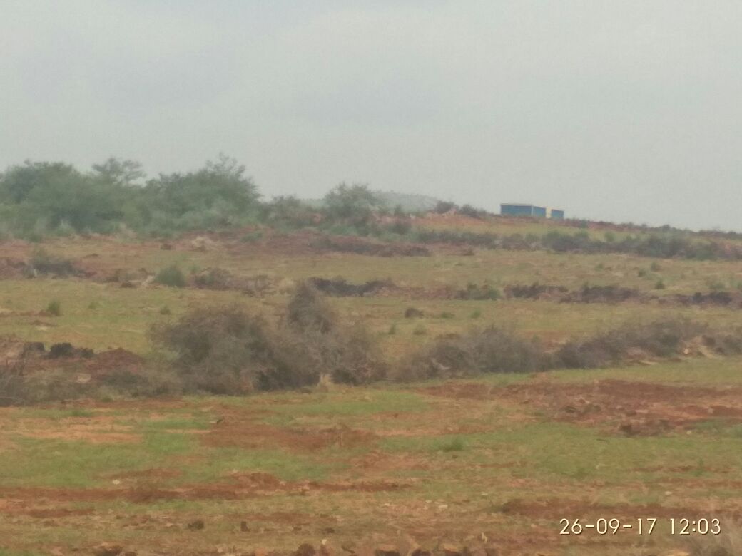 Enterprise Infrastructure